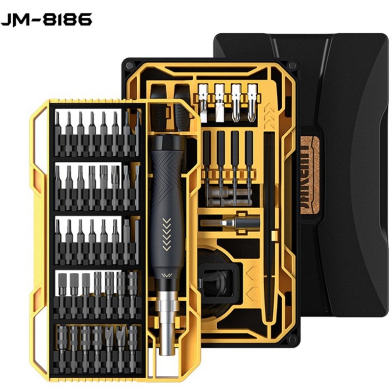 Electronics Repair Game - VALUE/MONEY Juego de destornilladores de 1