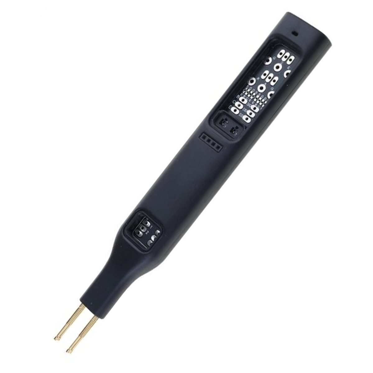 Electronics Repair Online - Módulo de Prueba en Línea para