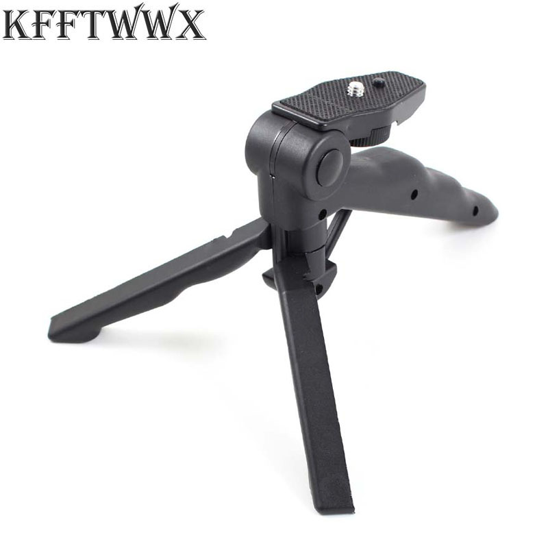 Gopro Action Camera Hero 12 Black - Trípodes para GoPro Hero 13 12