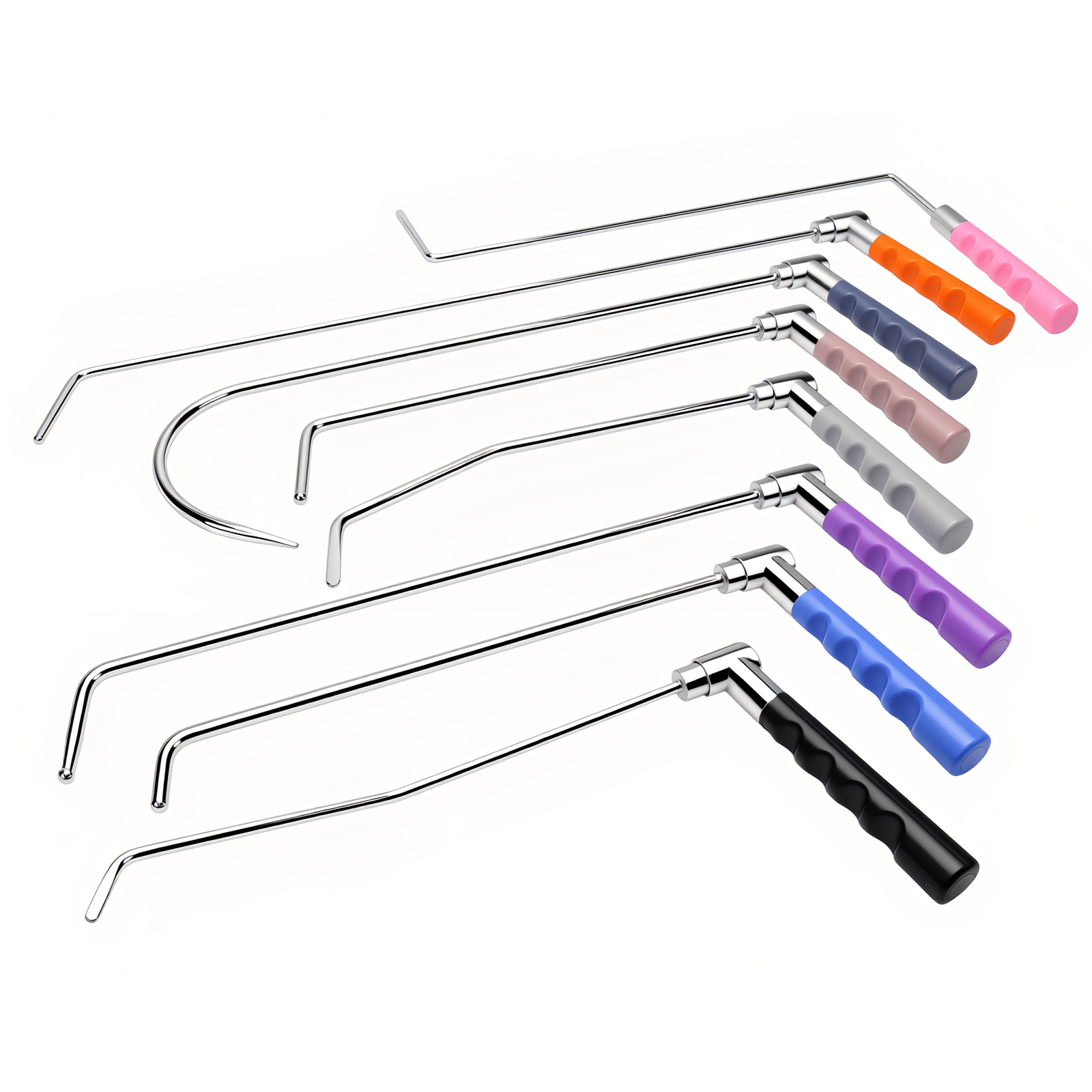Electronics Repair Kit - Juego de 8 Varillas de Reparación