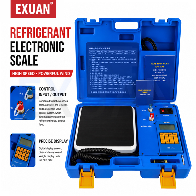 Electronics Repair Bench - 50A Balanza Electrónica Para Carga De