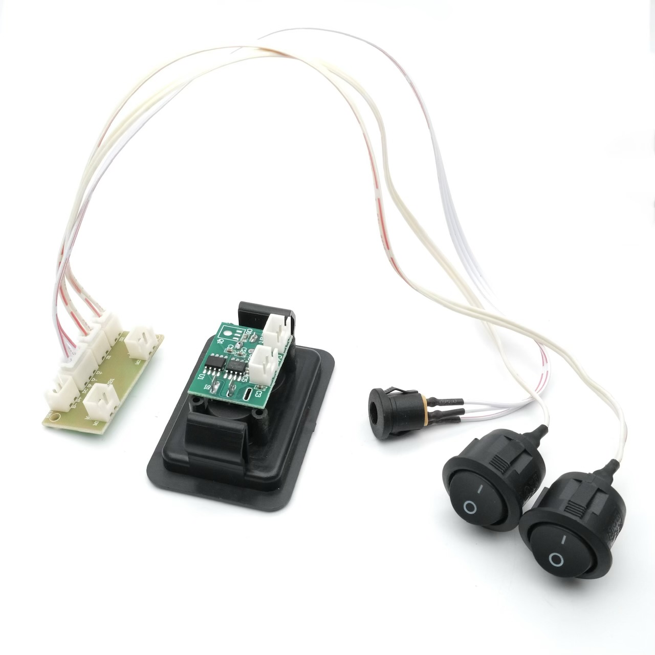 Electronics Repair Master - Módulo de reparación de placas de