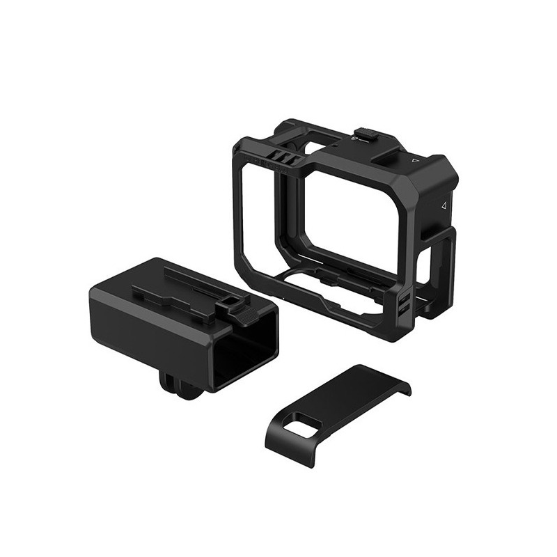 Gopro Action Camera Hero 12 Black - Para GoPro Hero 12/11/10/9 Black Action