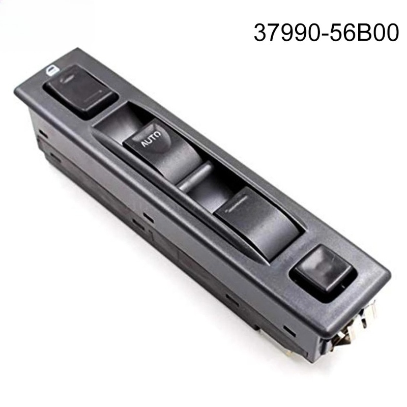 Electronics Repair Master - 37990-56B00 Botón de control maestro para