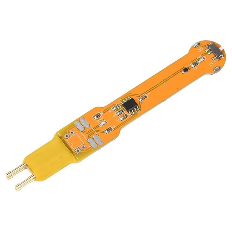 Electronics Repair Online - Probador de Optoacopladores B23B para 4