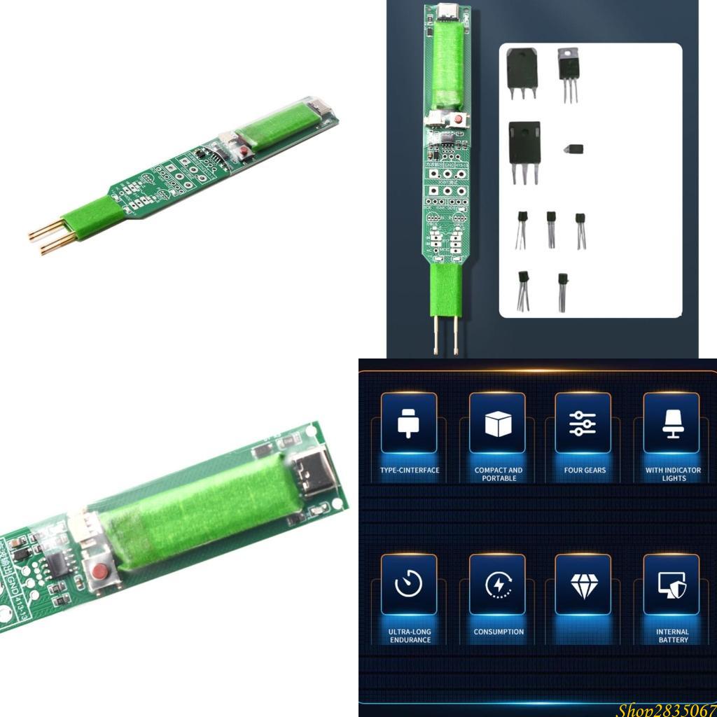 Electronics Repair Online - OptoCoupler Tester OptoCoupler Test Test Terration