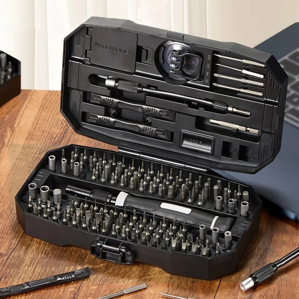 Electronics Repair Game - Kit de Reparación de Destornilladores de