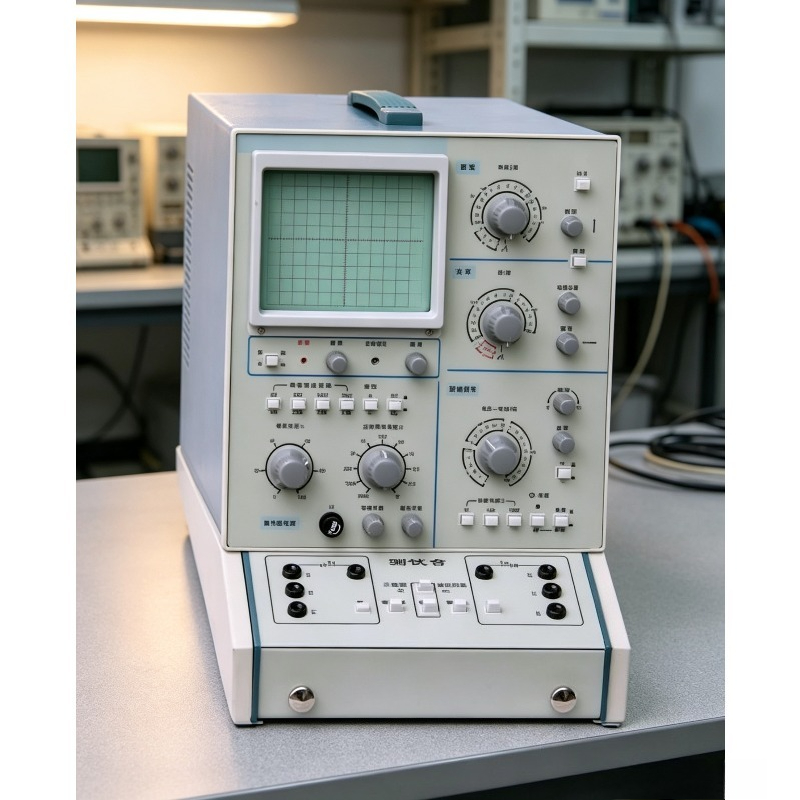 CA-4810A Probador de Curvas de - Electronics Repair Bench reseña y precio