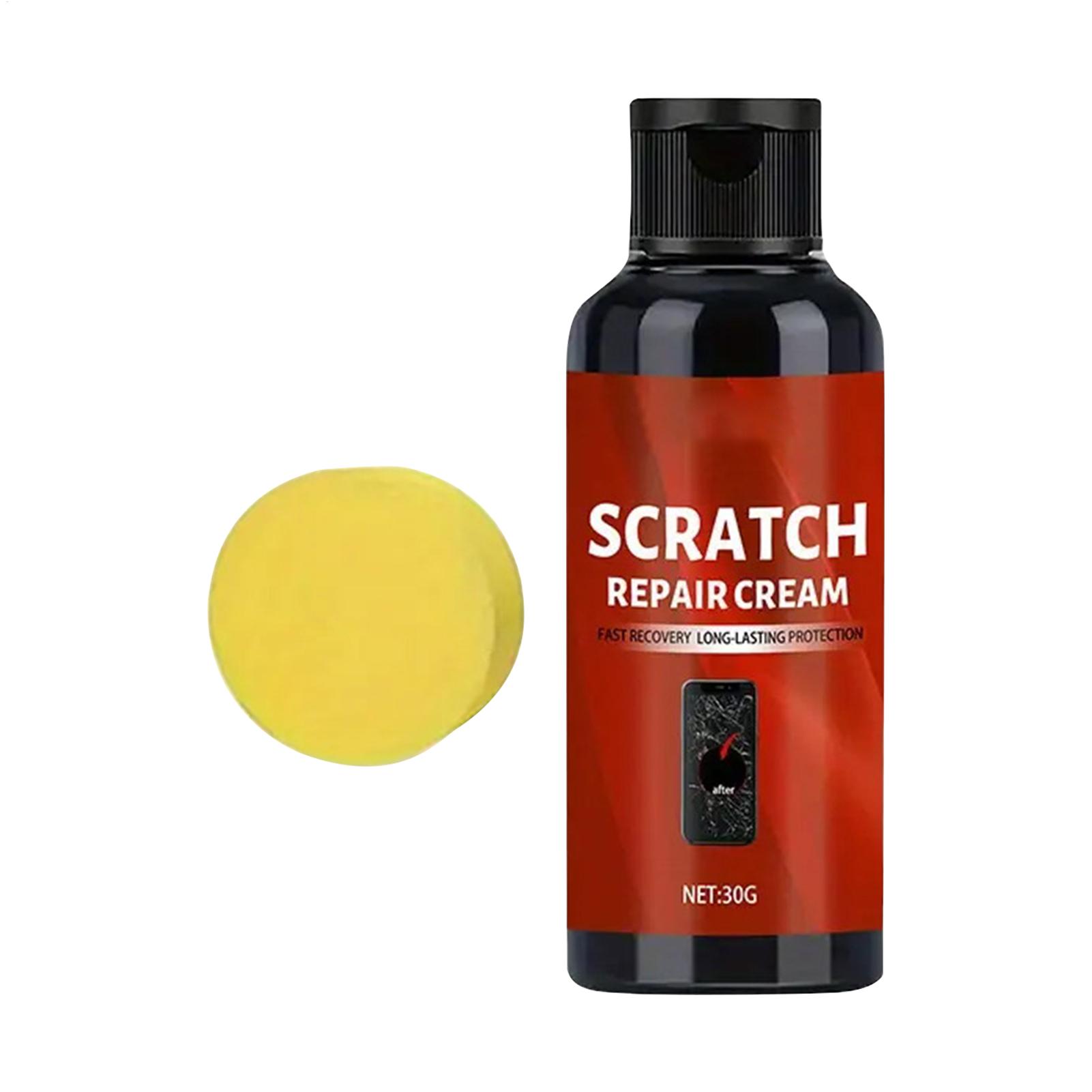 Crema Reparadora de Arañazos p - Electronics Repair Kit reseña y precio