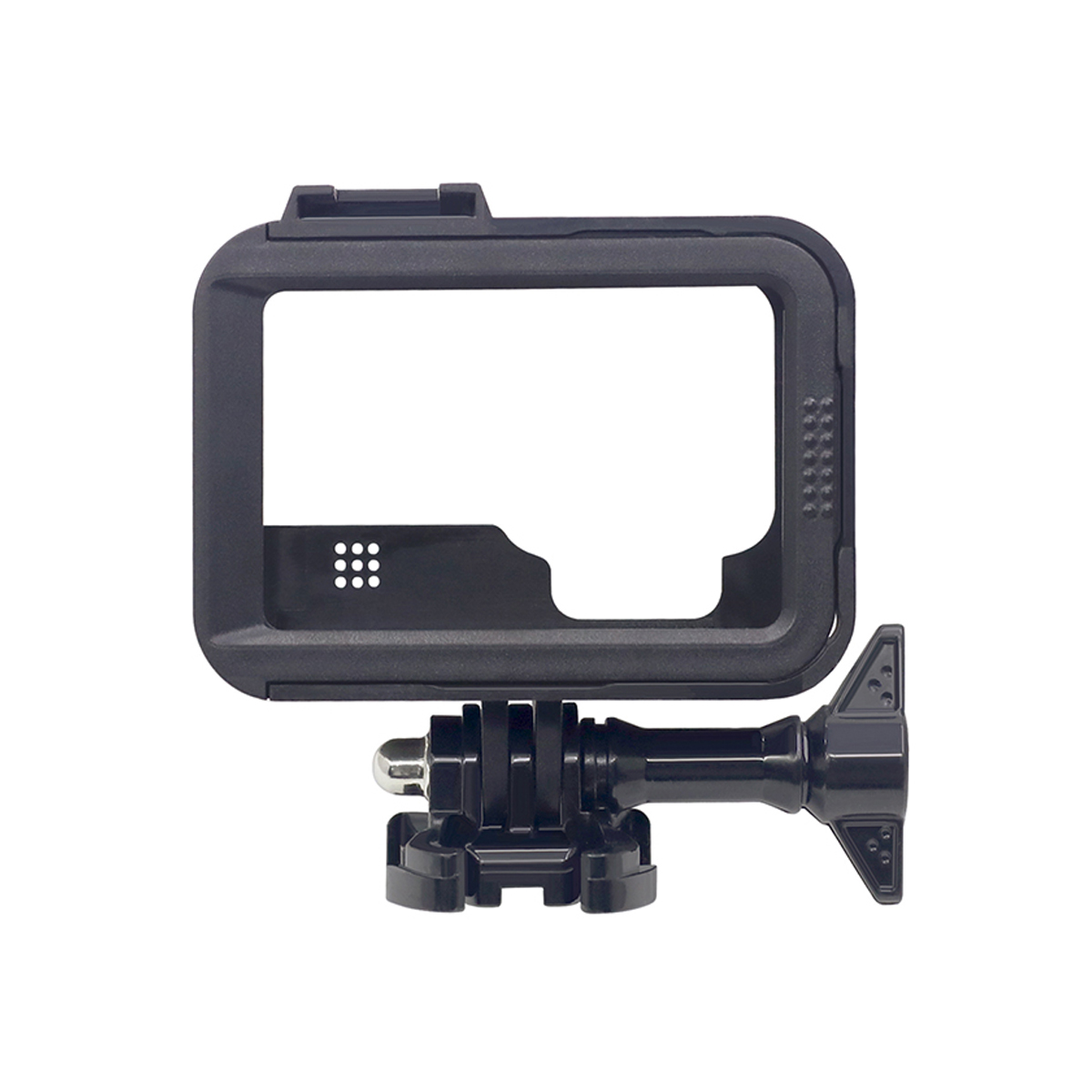 Funda de marco protector para  - Gopro Action Camera Hero 12 Black reseña y precio