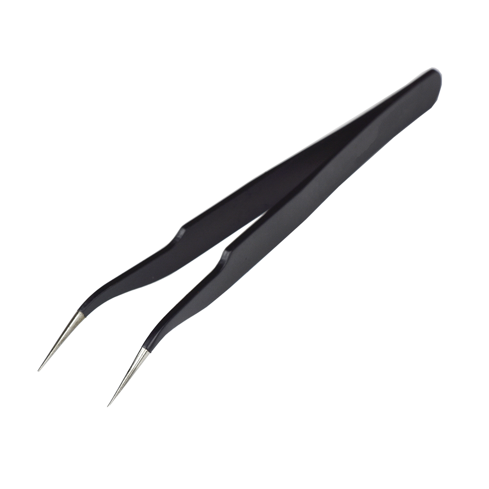Pinzas de precisión de Punta r - Electronics Repair Master reseña y precio