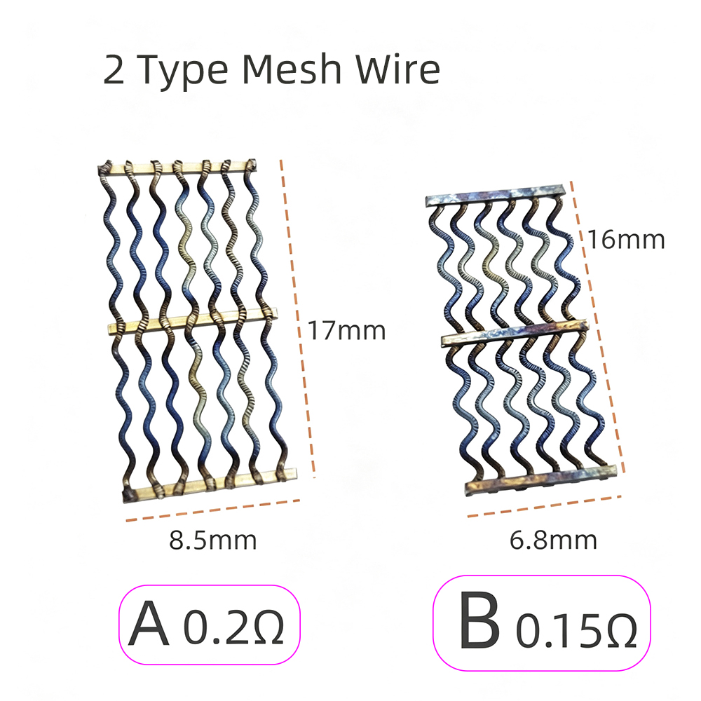 Cable de Resistencia de Malla  - Electronics Repair Master reseña y precio