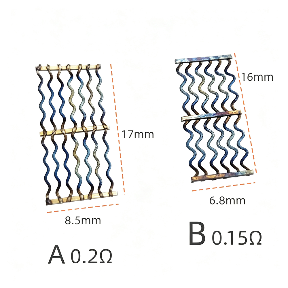 Cable de Resistencia de Malla  - Electronics Repair Master reseña y precio