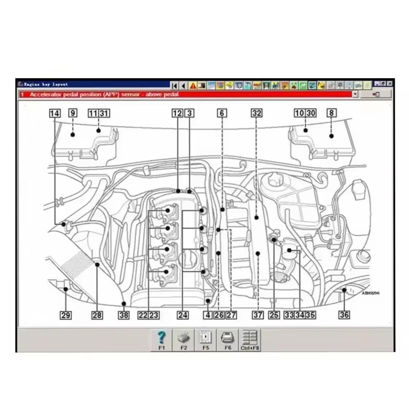 Software de Reparación Automot - Electronics Repair Workshop reseña y precio