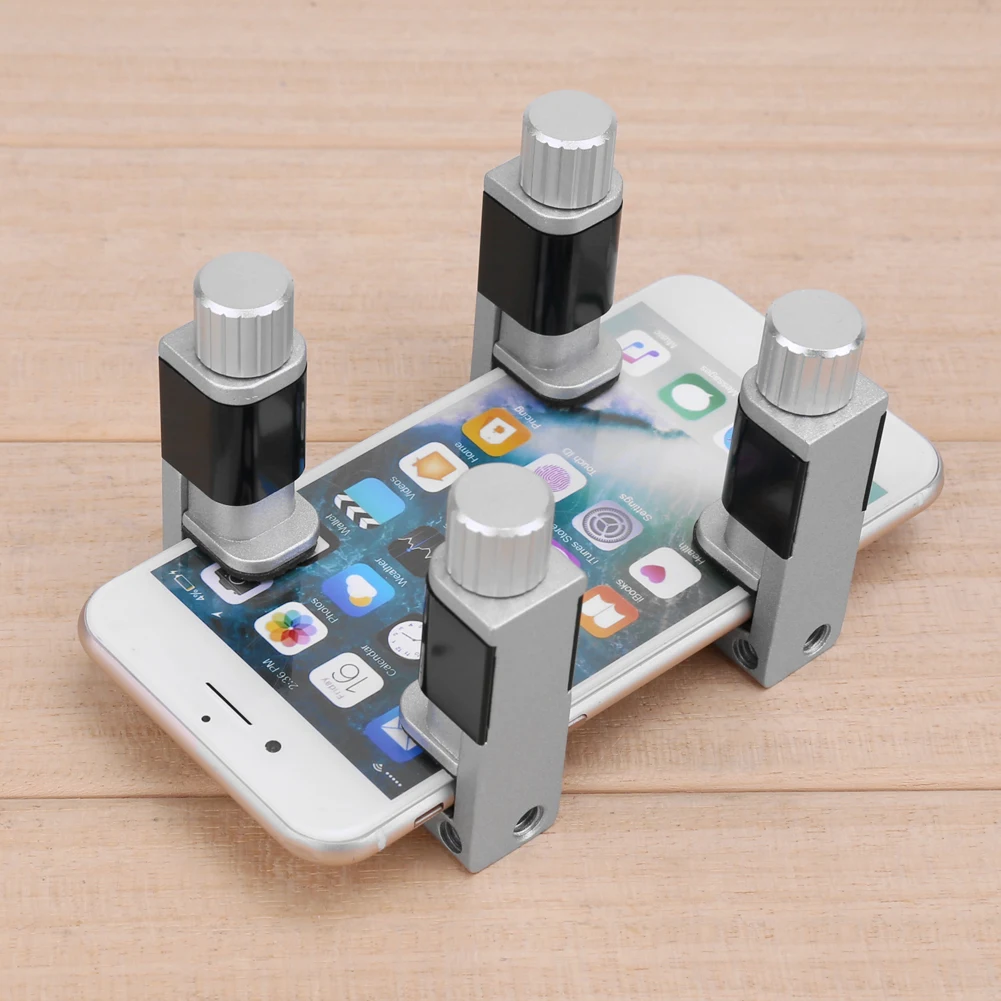 Separador de pantalla móvil, C - Screen Separator Machine reseña y precio