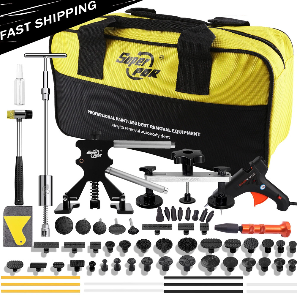 Herramientas PDR, elevador de  - Electronics Repair Kit reseña y precio