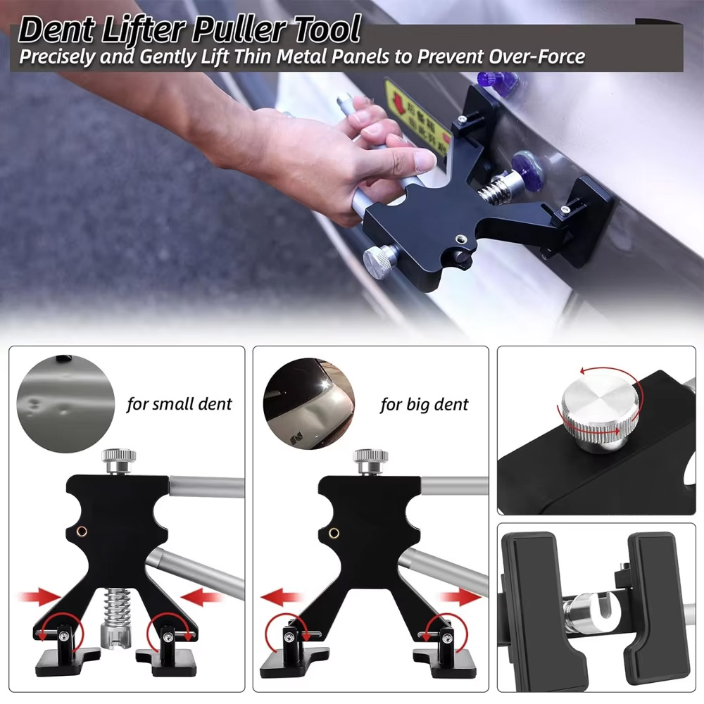 Herramientas PDR, elevador de  - Electronics Repair Kit reseña y precio