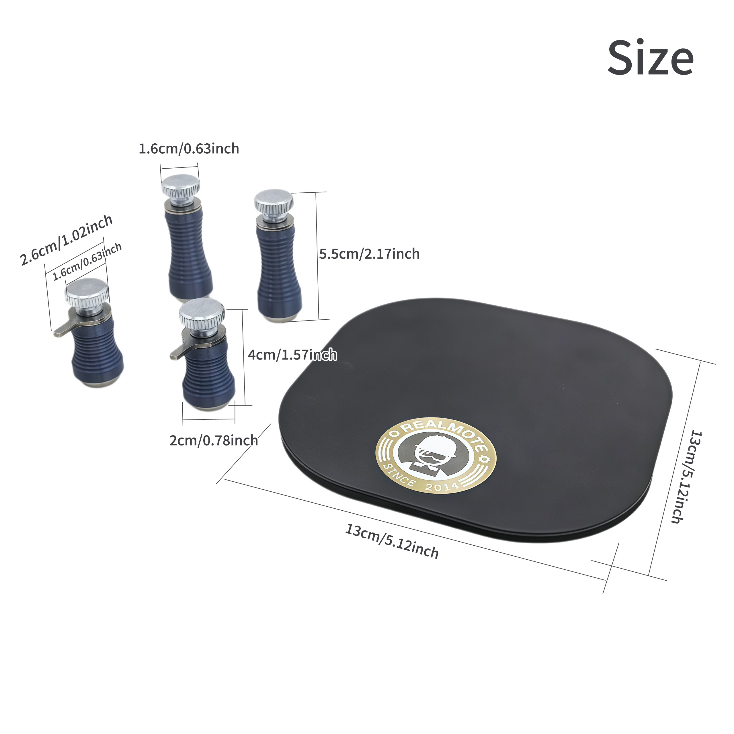 Soporte Universal para PCB, Pl - Electronics Repair Workshop reseña y precio