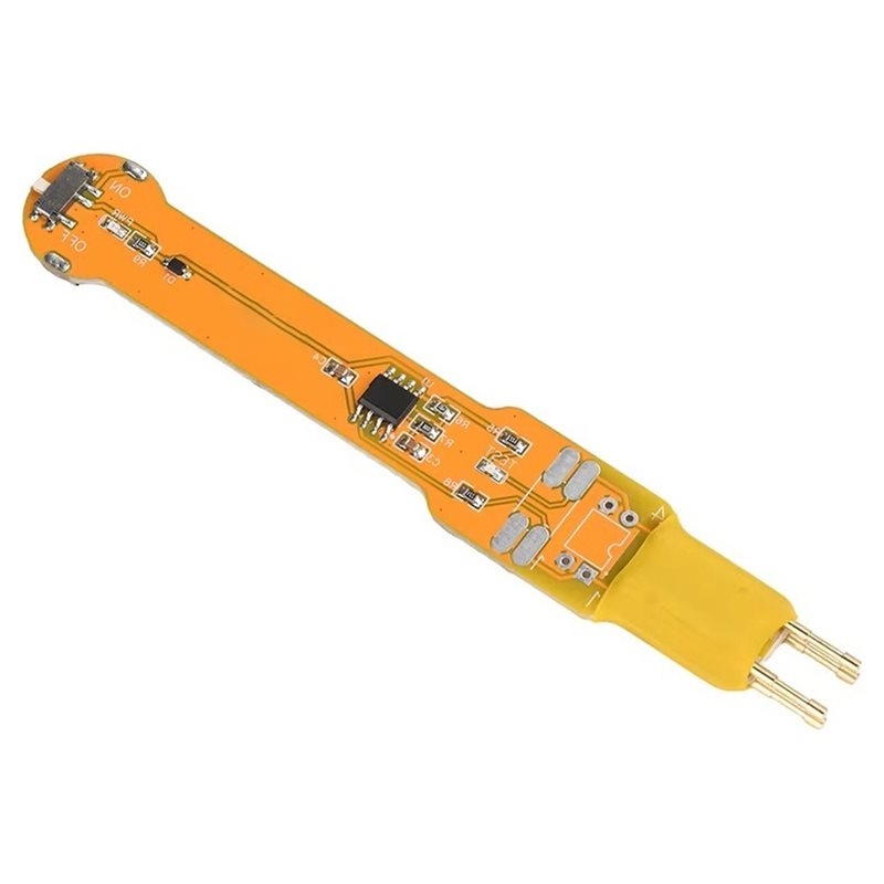 ABVC - Probador de Optoacoplad - Electronics Repair Online reseña y precio