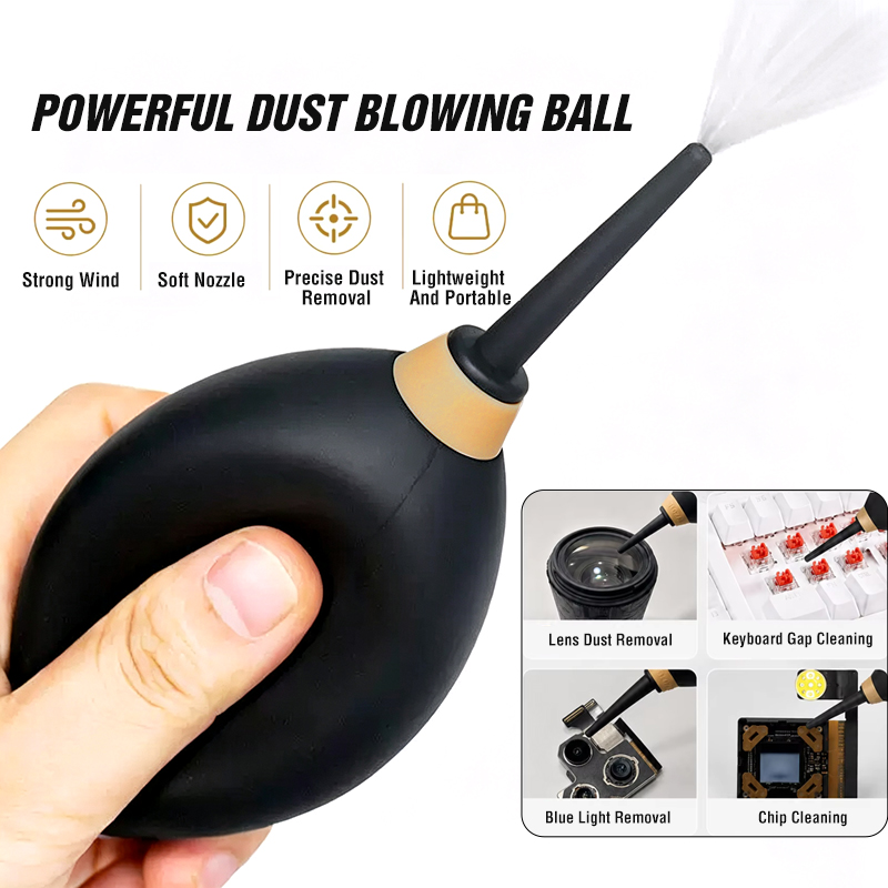 KEGUAN - Bola de Aire para Eli - Electronics Repair Master reseña y precio