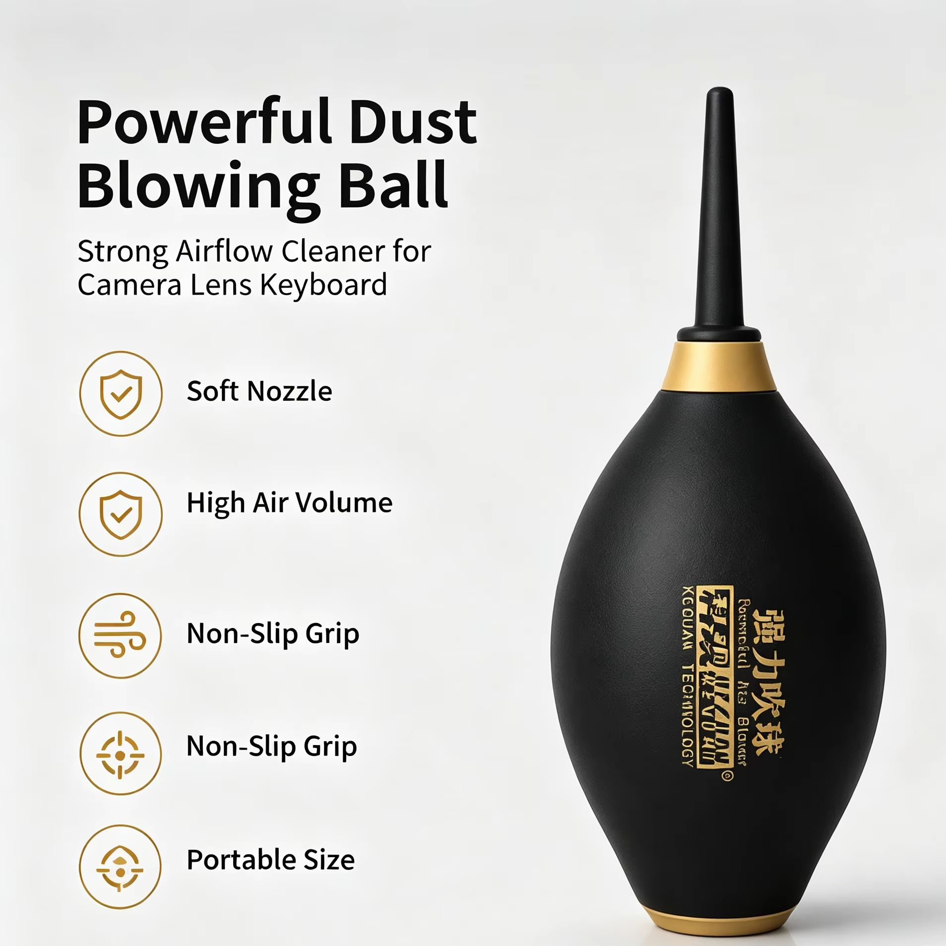 KEGUAN - Bola de Aire para Eli - Electronics Repair Master reseña y precio