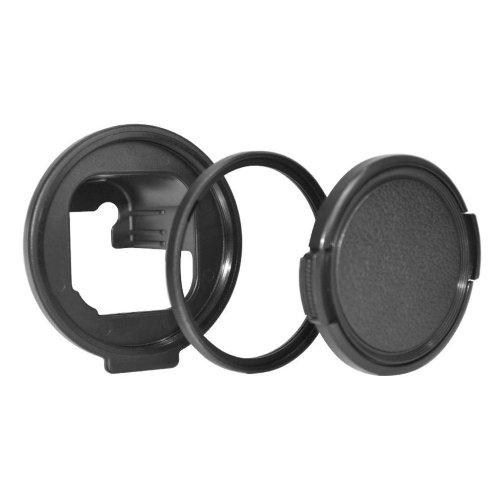 Adaptador de filtro de 52mm, P - Gopro Action Camera Hero 12 Black reseña y precio