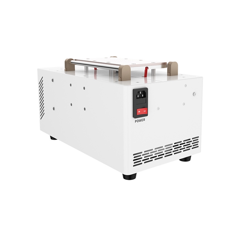 TBK-208M laminador OCA 3 en 1, - Screen Separator Machine reseña y precio