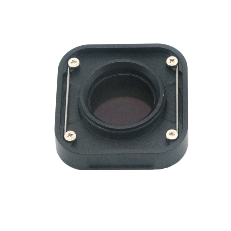 Filtro polarizador CPL ND8 ND1 - Gopro Action Camera Hero 12 Black reseña y precio