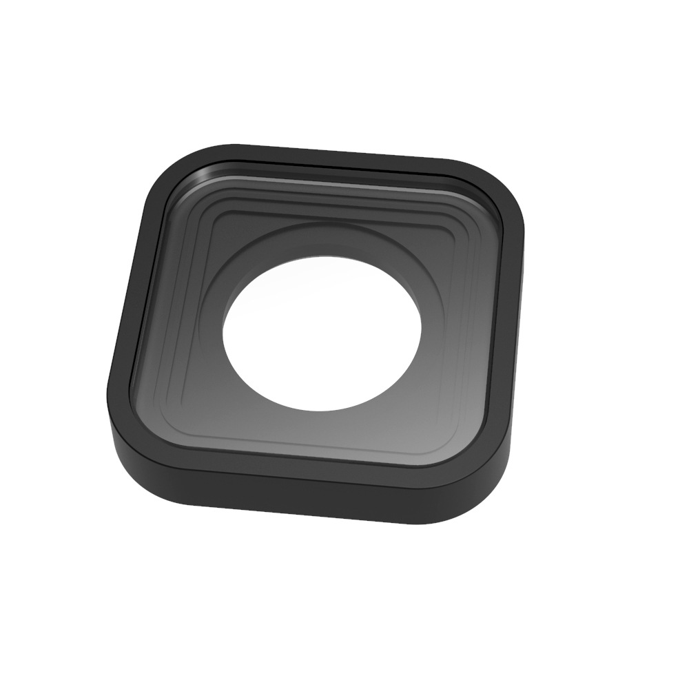 Filtro polarizador CPL ND8 ND1 - Gopro Action Camera Hero 12 Black reseña y precio