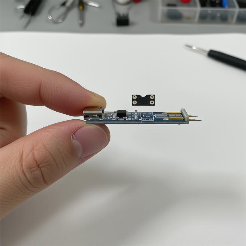 Placa de prueba de optoacoplad - Electronics Repair Online reseña y precio