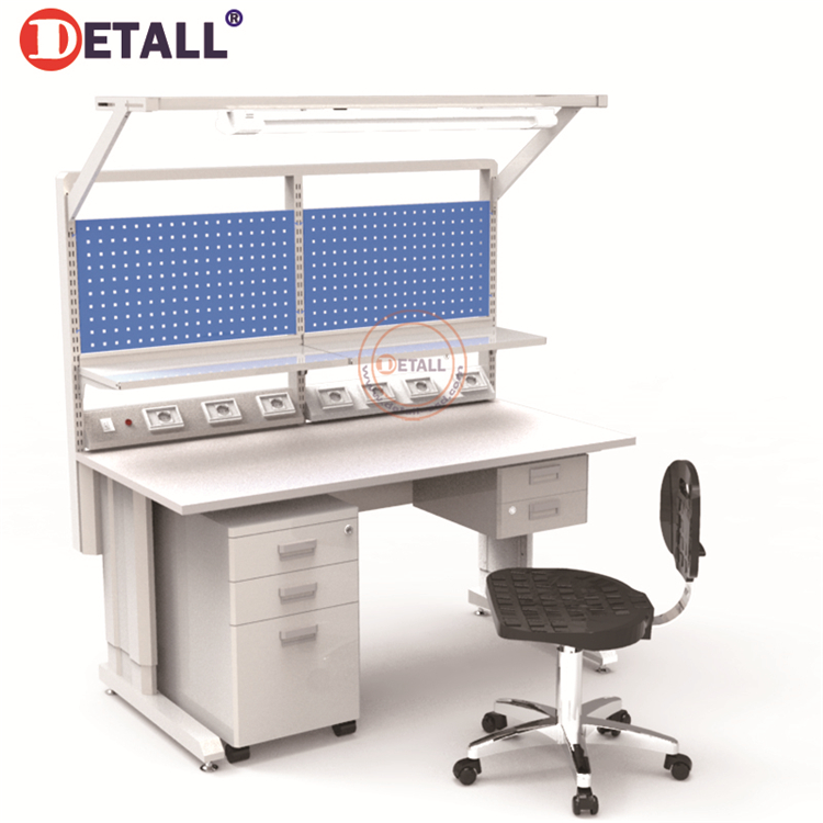 Mesa de Trabajo Estándar para  - Electronics Repair Bench reseña y precio