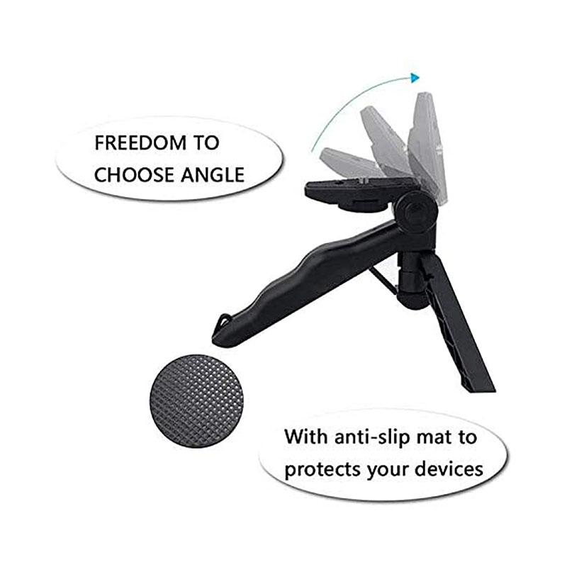 Trípodes para GoPro Hero 13 12 - Gopro Action Camera Hero 12 Black reseña y precio