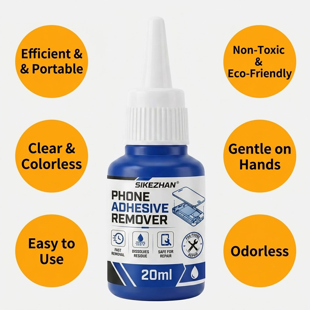 Kit Profesional para Remover A - Electronics Repair Kit reseña y precio