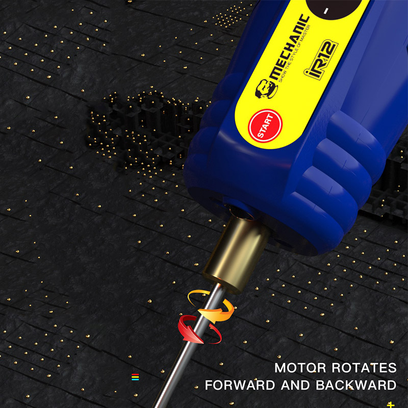 Juego de removedor de pegament - Screen Separator Machine reseña y precio