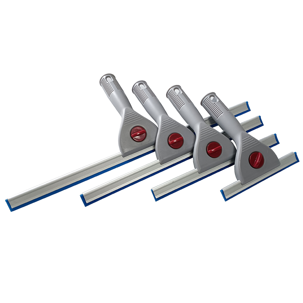 Limpiaparabrisas de goma azul  - Screen Separator Machine reseña y precio
