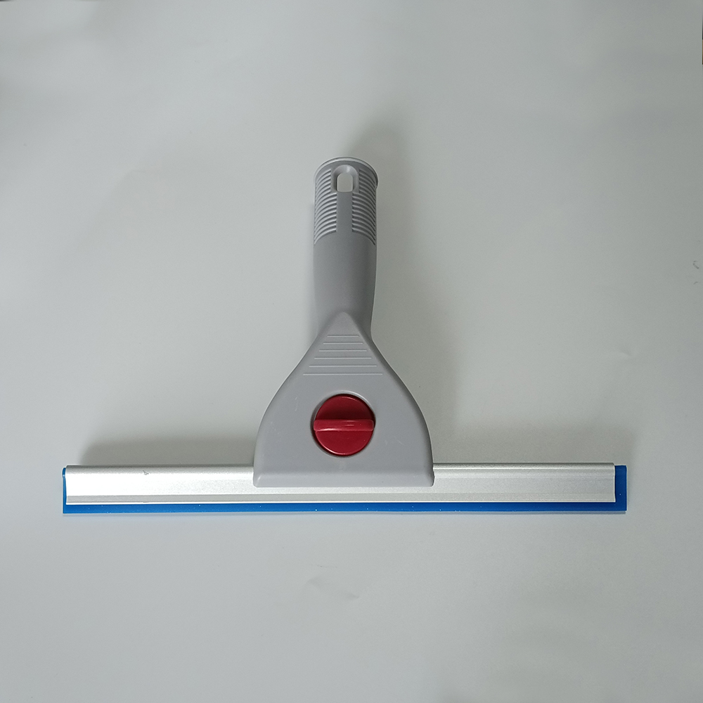 Limpiaparabrisas de goma azul  - Screen Separator Machine reseña y precio