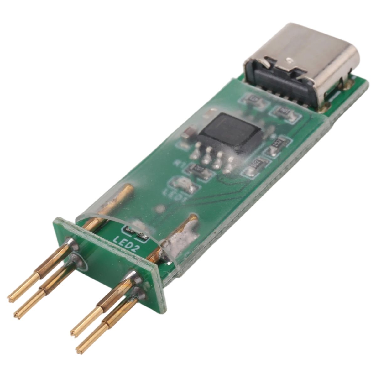 Probador de Optoacopladores A4 - Electronics Repair Online reseña y precio