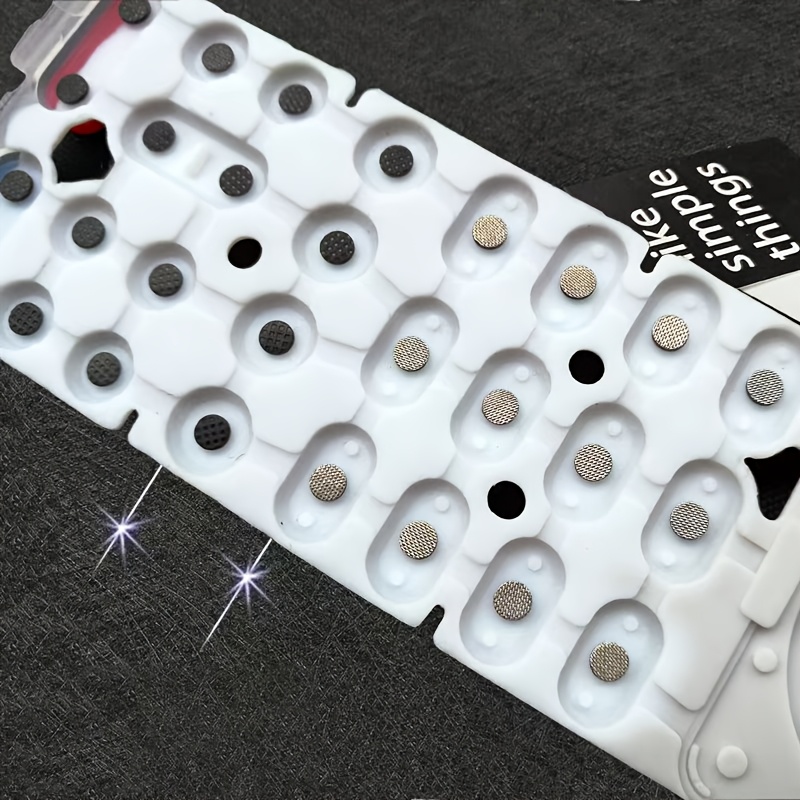 Cinta Conductora de Repuesto p - Electronics Repair Game reseña y precio