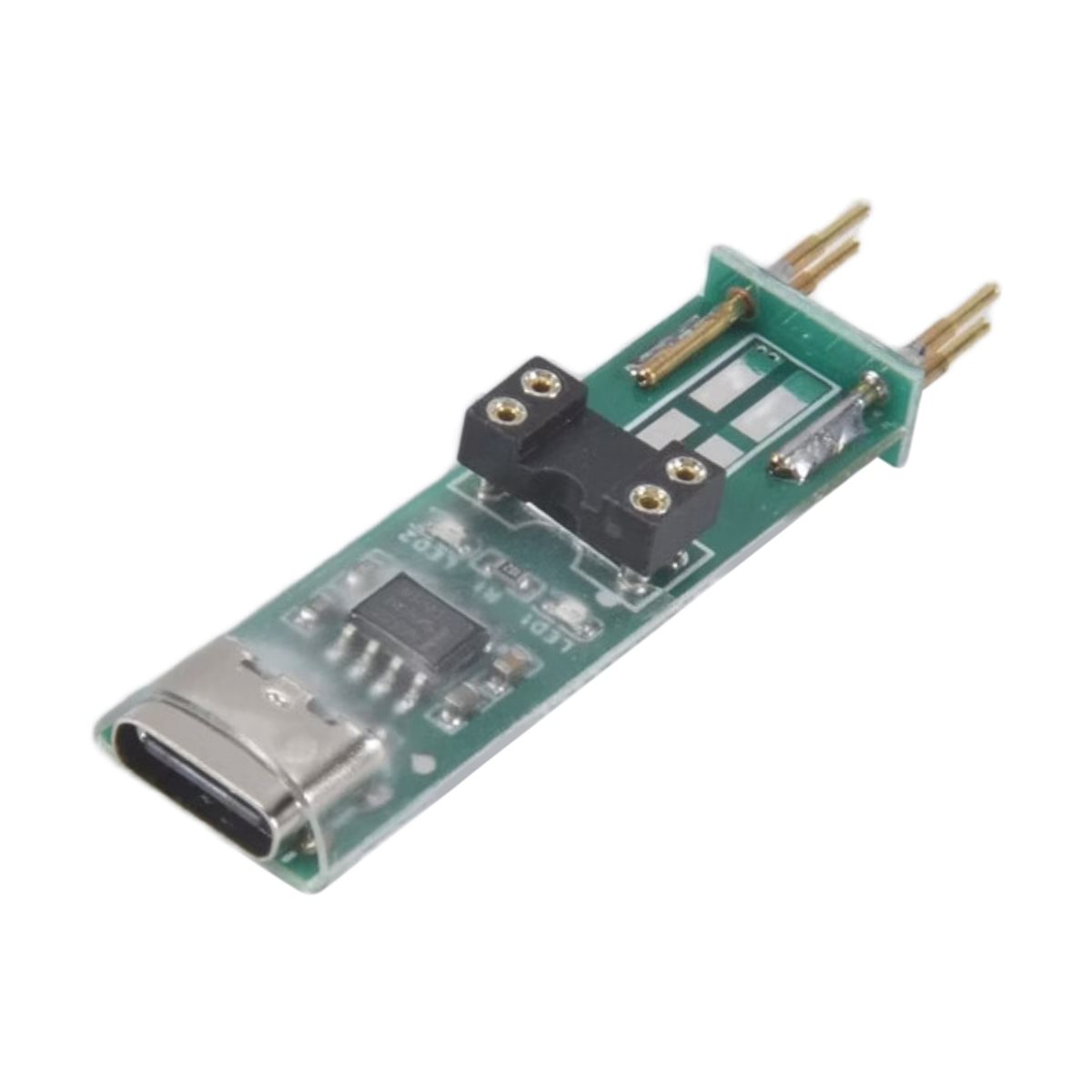 DT895~Probador de Optoacoplado - Electronics Repair Online reseña y precio