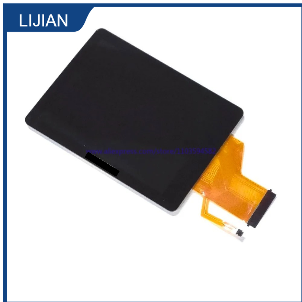 Nuevo conjunto de pantalla LCD - Sony Camera A6400 reseña y precio