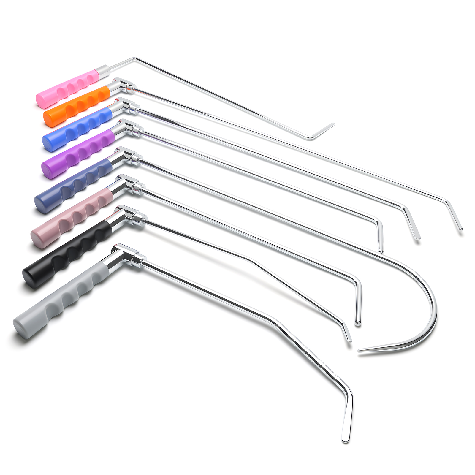 Juego de 8 Varillas de Reparac - Electronics Repair Kit reseña y precio