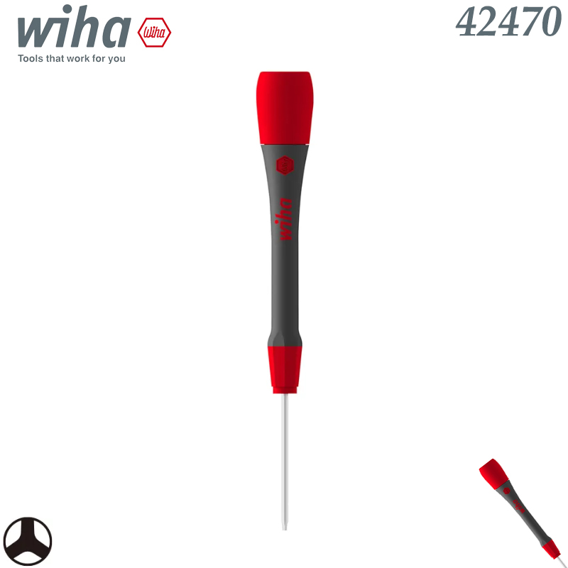 Destornillador Tri-Wing de Pre - Electronics Repair Game reseña y precio
