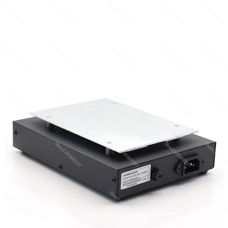 Máquina Separadora de Pantalla - Screen Separator Machine reseña y precio