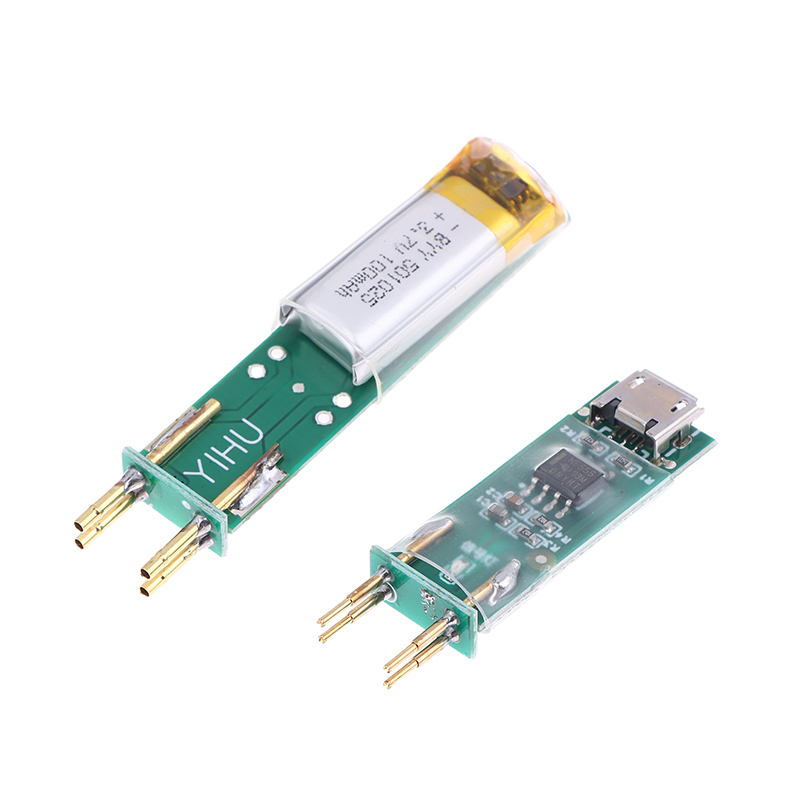 Probador de Optoacopladores V3 - Electronics Repair Online reseña y precio