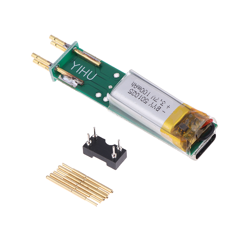 Probador de Optoacopladores V3 - Electronics Repair Online reseña y precio
