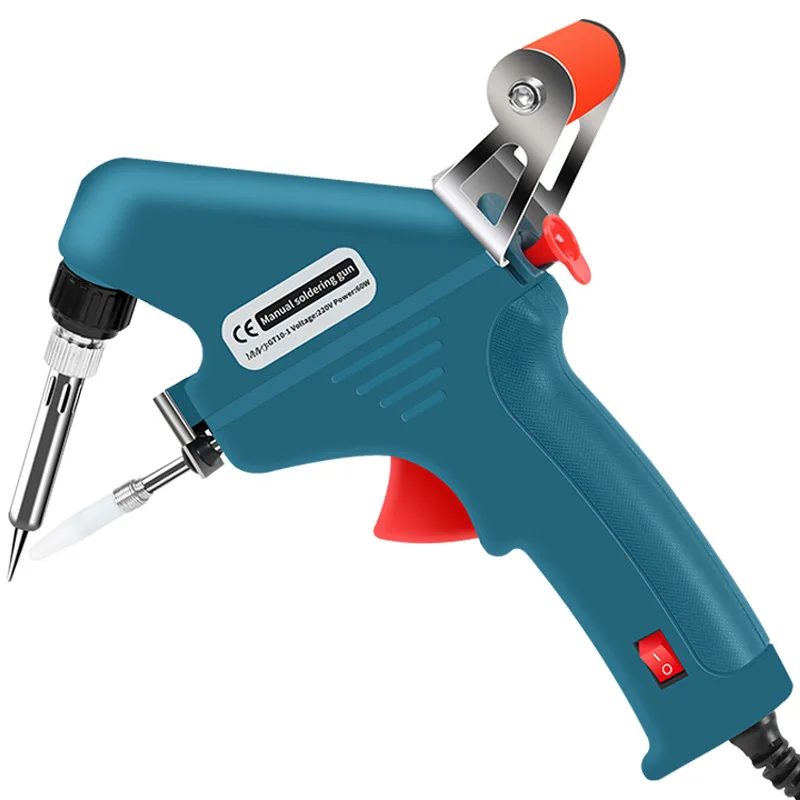 Soldador de temperatura ajusta - Electronics Repair Workshop reseña y precio
