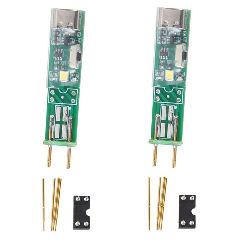 B23B 2 piezas Probador de opto - Electronics Repair Online reseña y precio