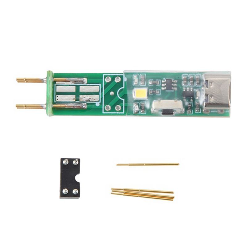 B23B 2 piezas Probador de opto - Electronics Repair Online reseña y precio