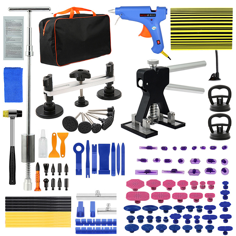 Kit de Herramientas para Repar - Electronics Repair Kit reseña y precio