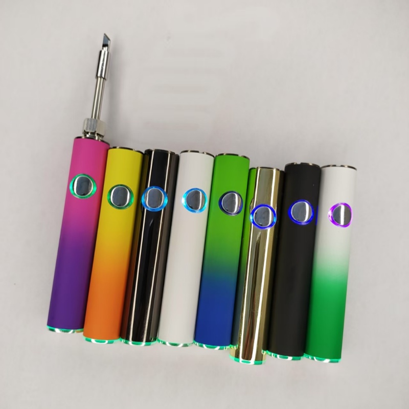 Lámpara LED de Nuevo Tipo - Vo - Electronics Repair Workshop reseña y precio